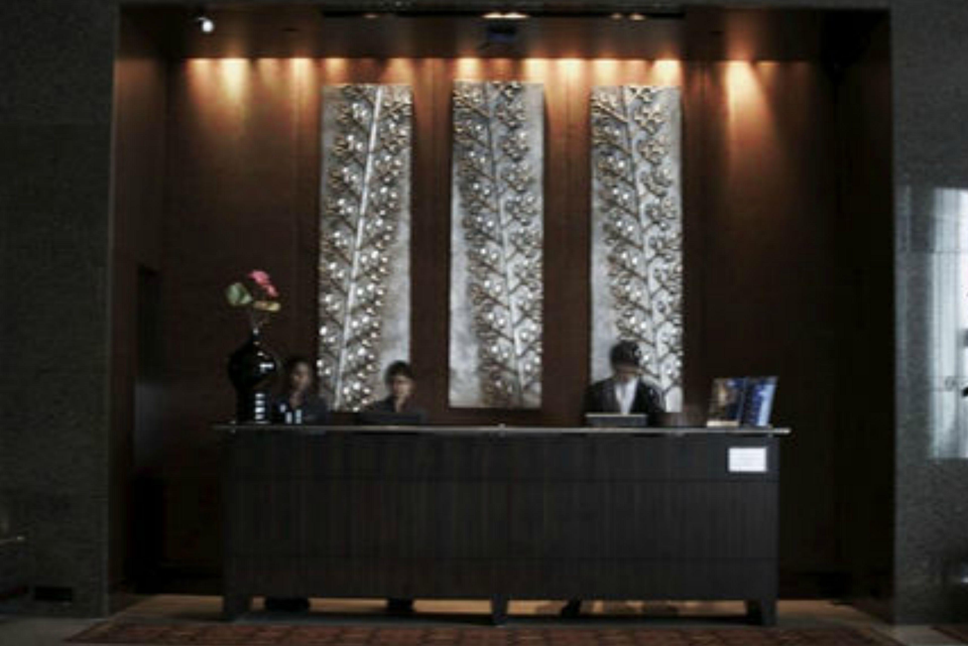Intercontinental Marine Drive Mumbai By Ihg — Fotos 1
